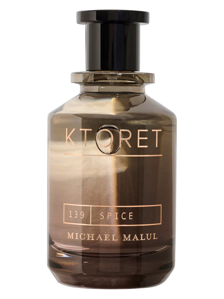Michael Malul London 139 Spice