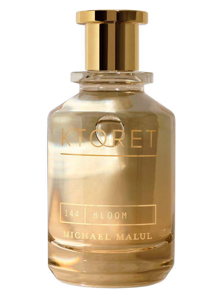Michael Malul London 144 Bloom