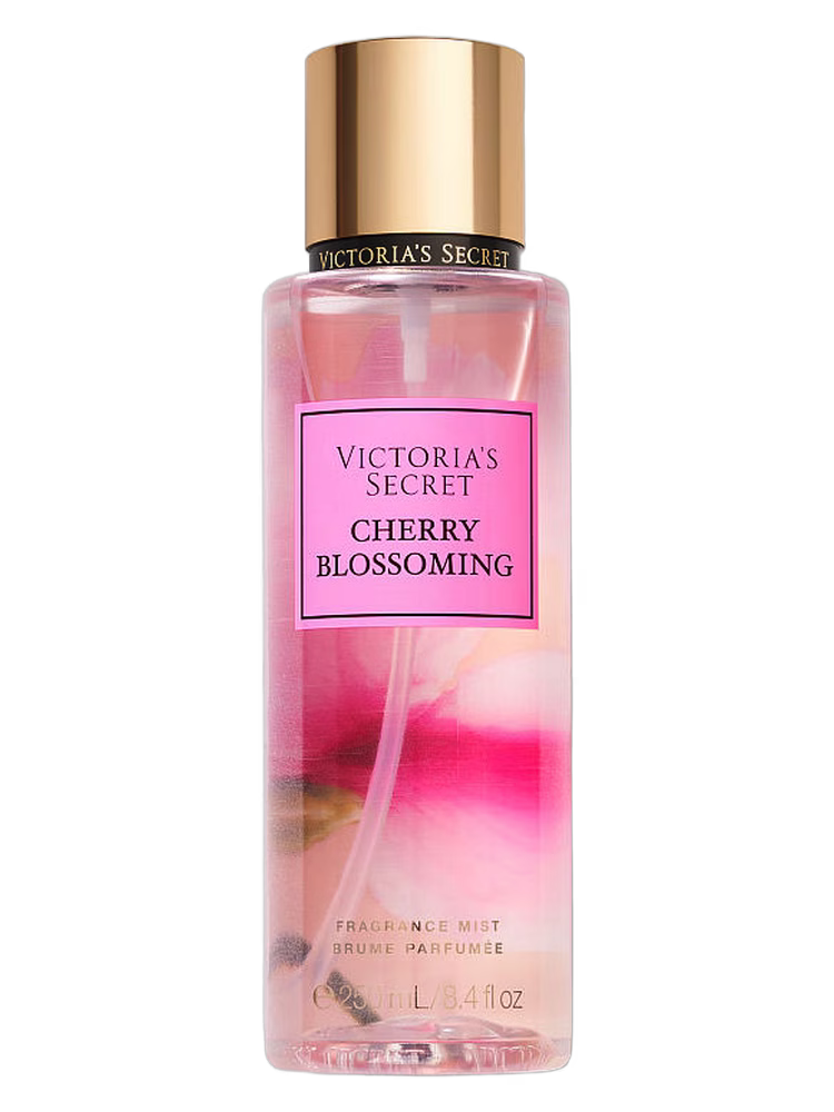 Victoria's Secret Cherry Blossoming