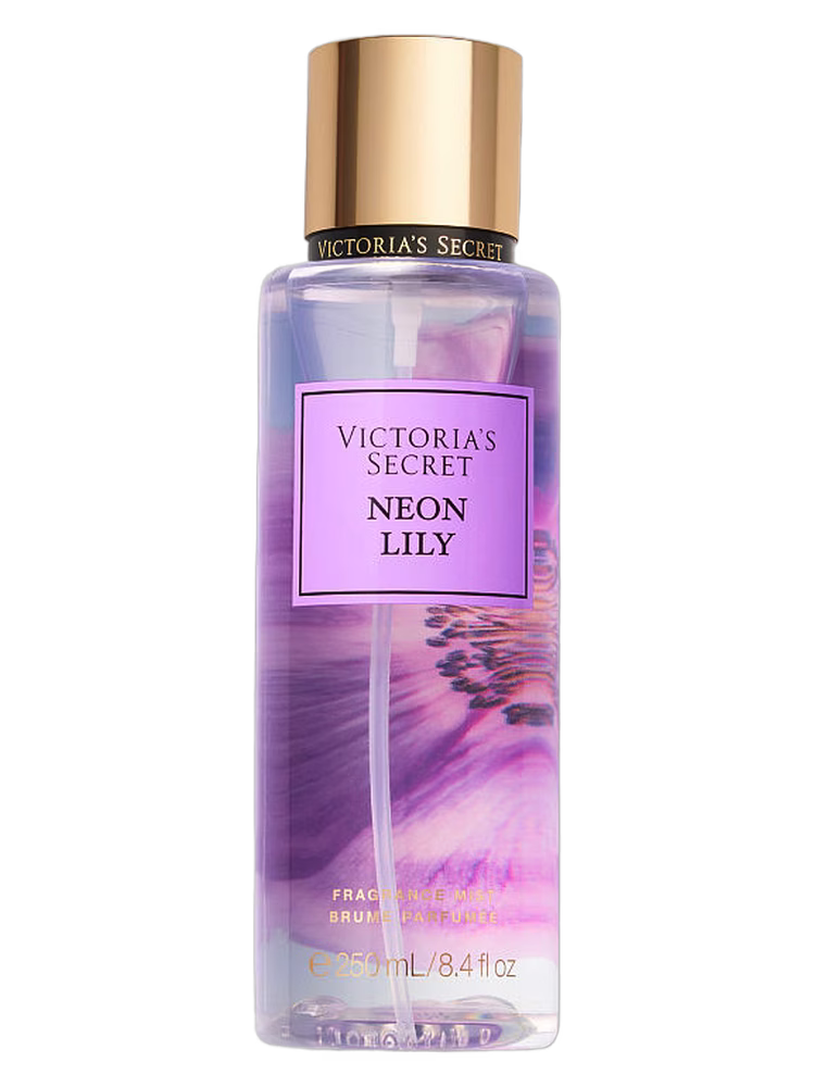 Victoria's Secret Neon Lily