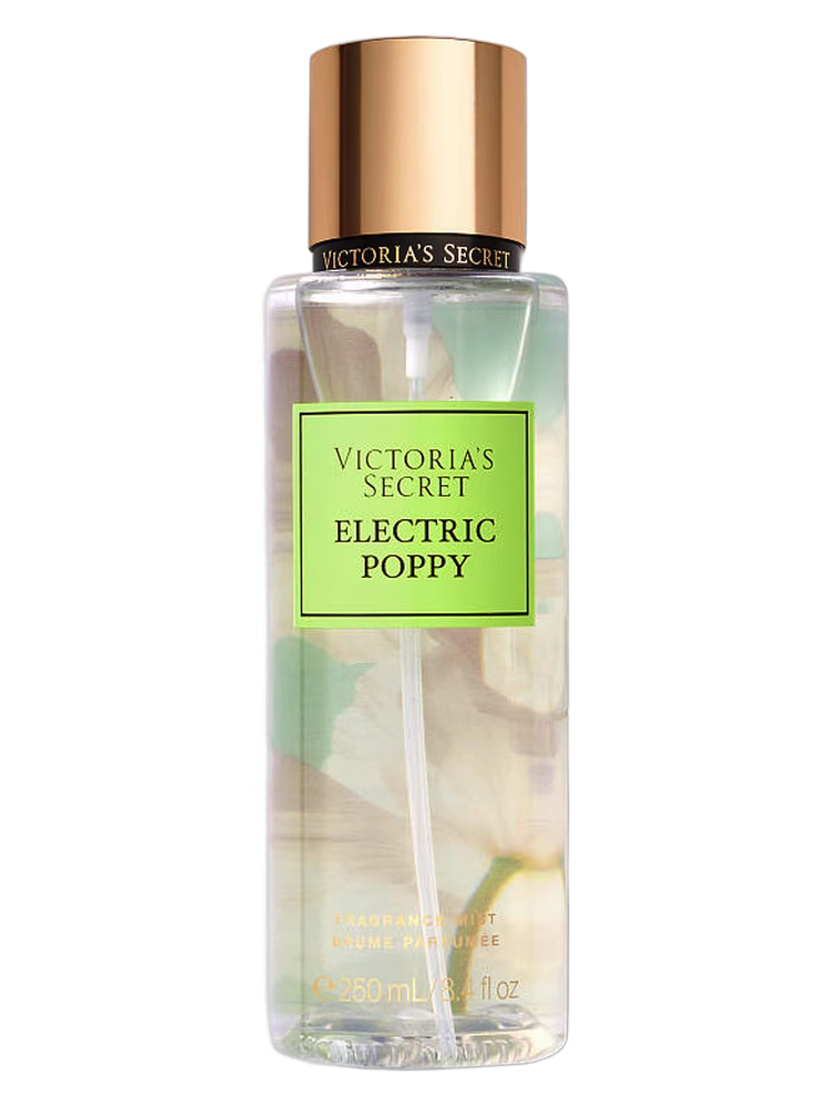 Victoria's Secret Electric Poppy
