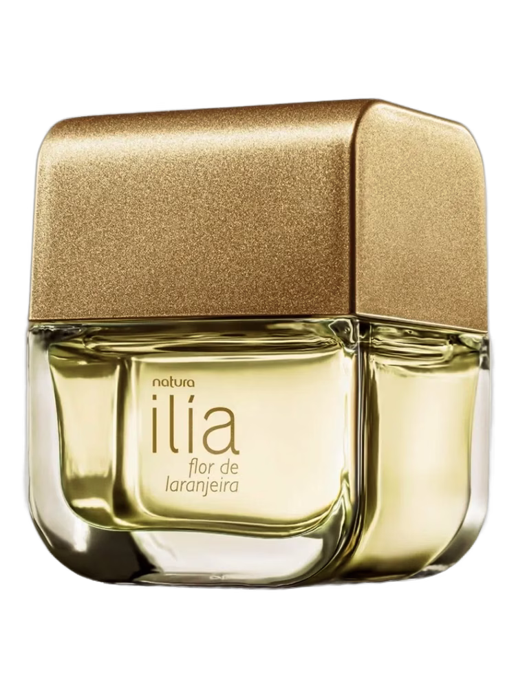 Natura Ilía Flor de Laranjeira