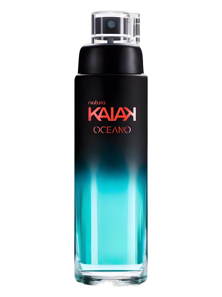 Natura Kaiak Oceano
