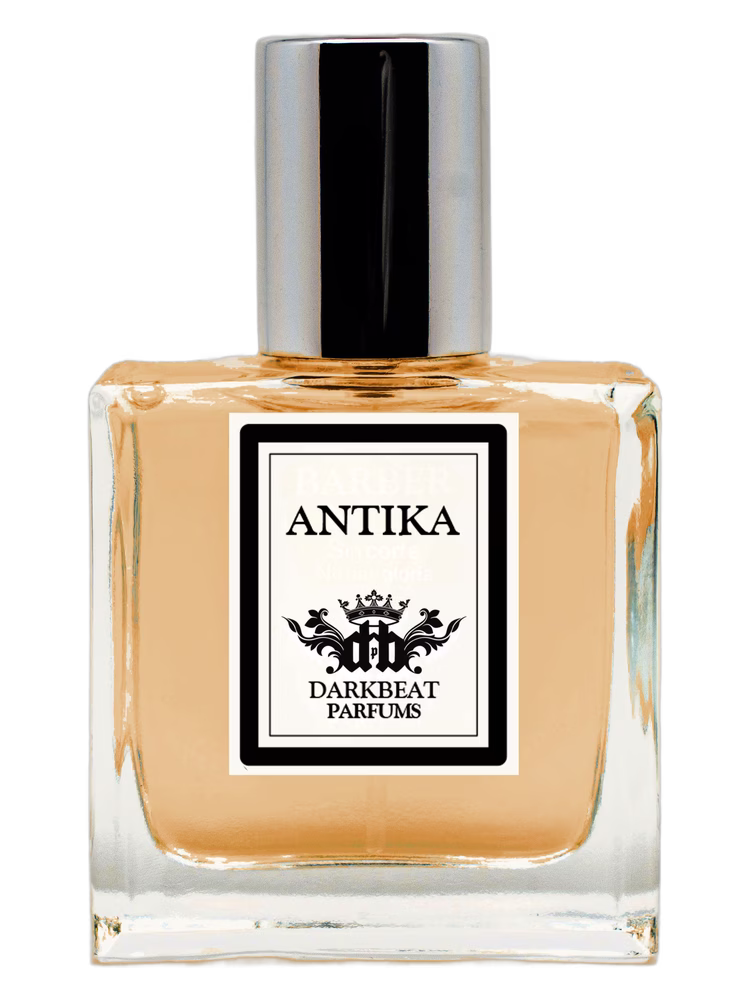 Darkbeat Parfums Antika