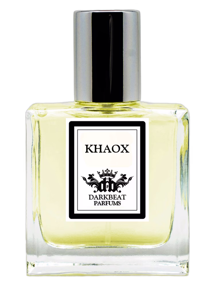 Darkbeat Parfums Khaox
