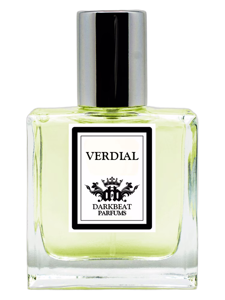 Darkbeat Parfums Verdial