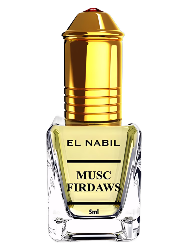 El Nabil Musk Firdaws