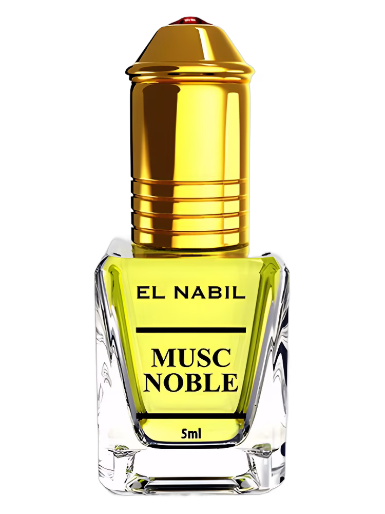 El Nabil Musk Noble