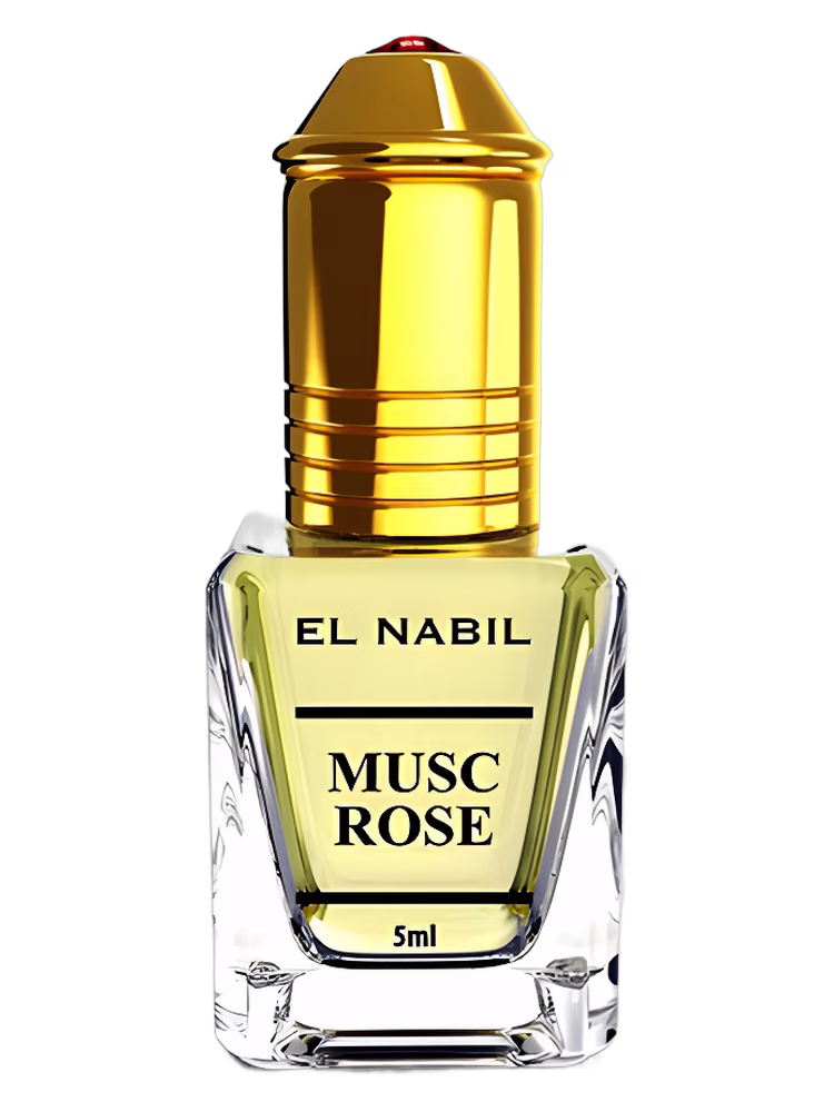 El Nabil Musc Rose