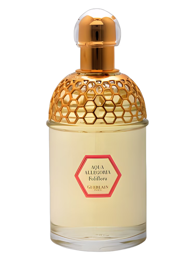 Guerlain Aqua Allegoria Foliflora