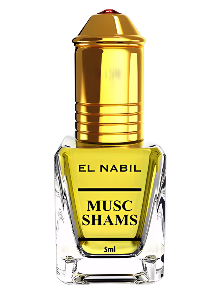 El Nabil Musc Shams