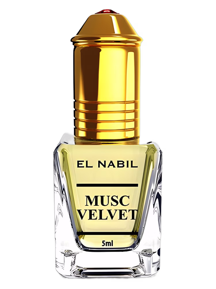El Nabil Musc Velvet