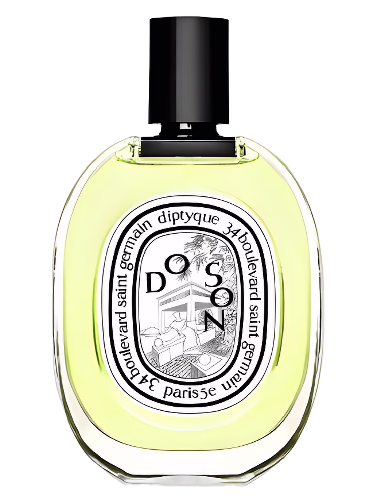 Diptyque Do Son Eau de Toilette