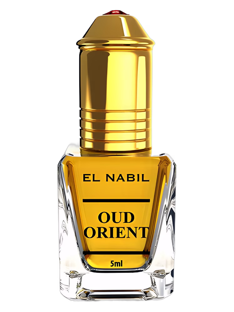 El Nabil Oud Orient