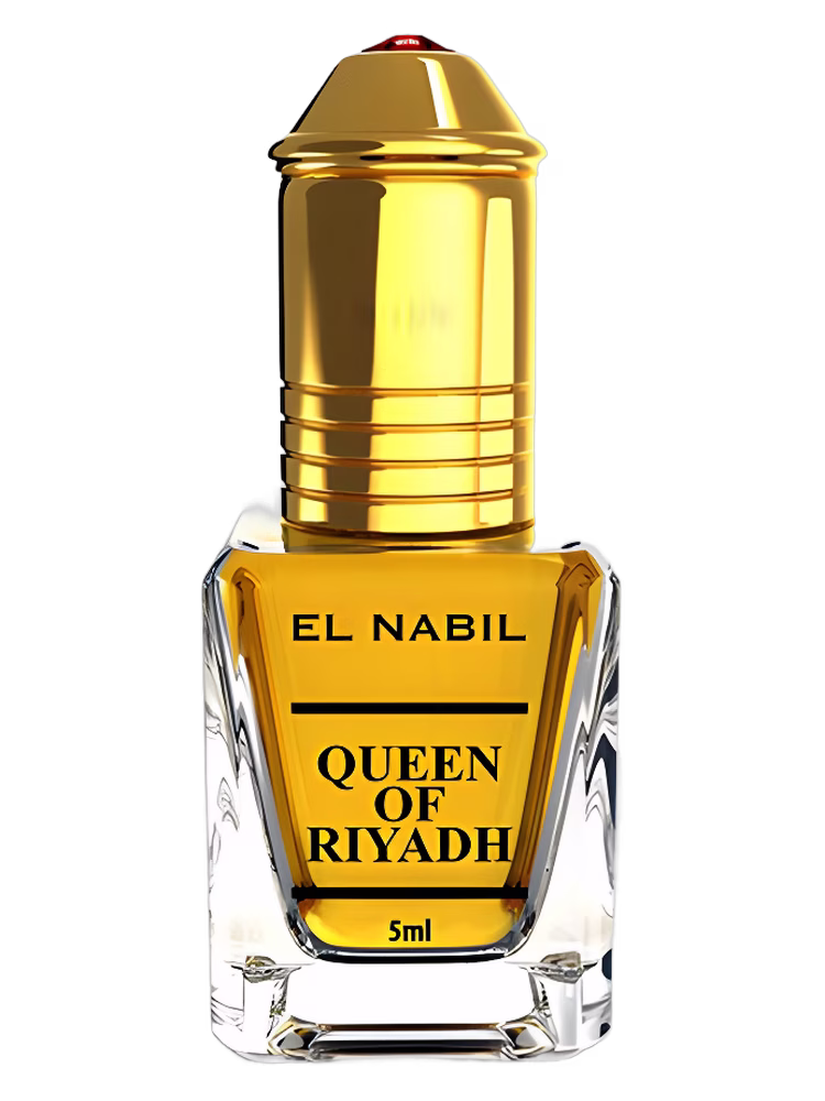 El Nabil Queen of Riyadh