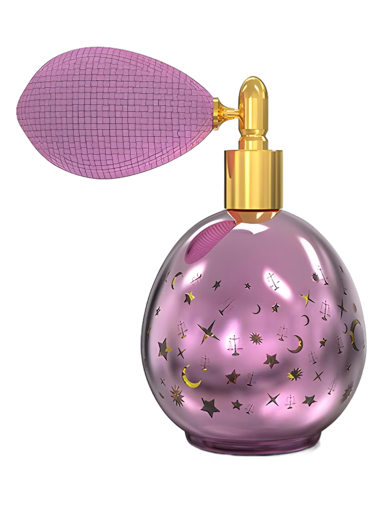 El Nabil Girl Musk