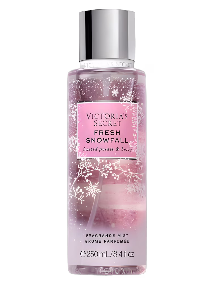 Victoria's Secret Fresh Snowfall
