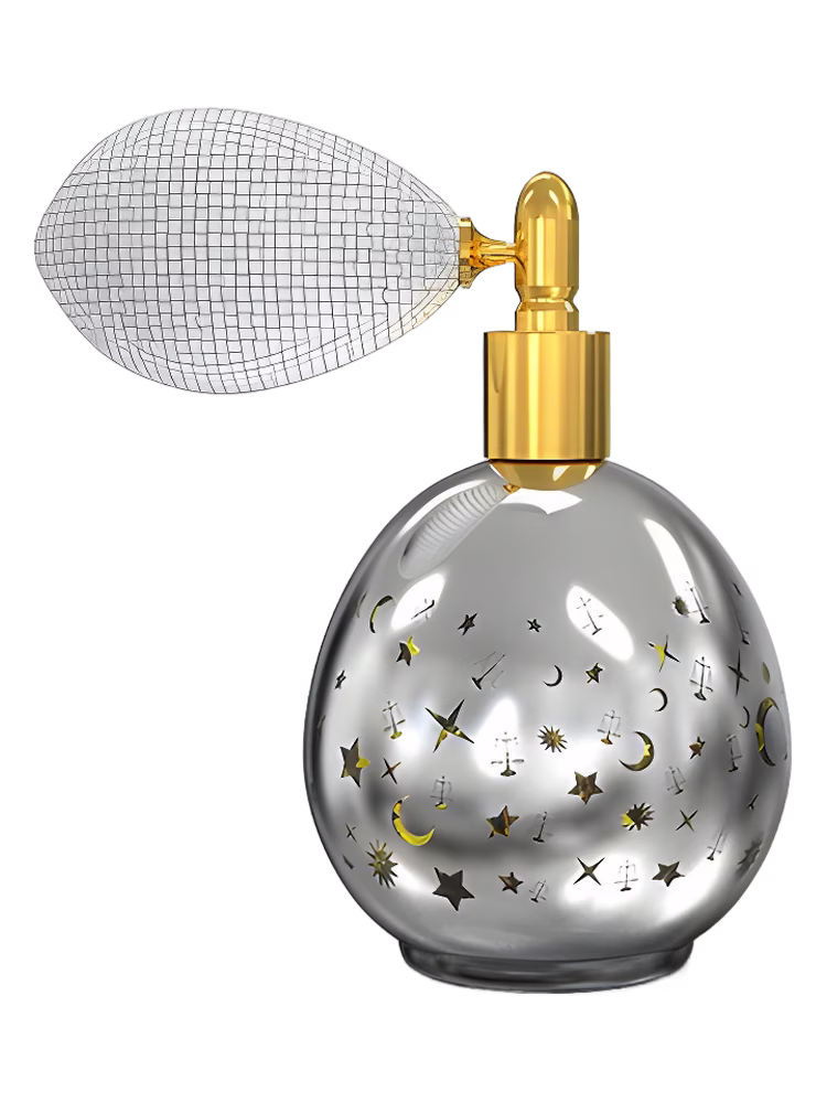 El Nabil Baby Musk