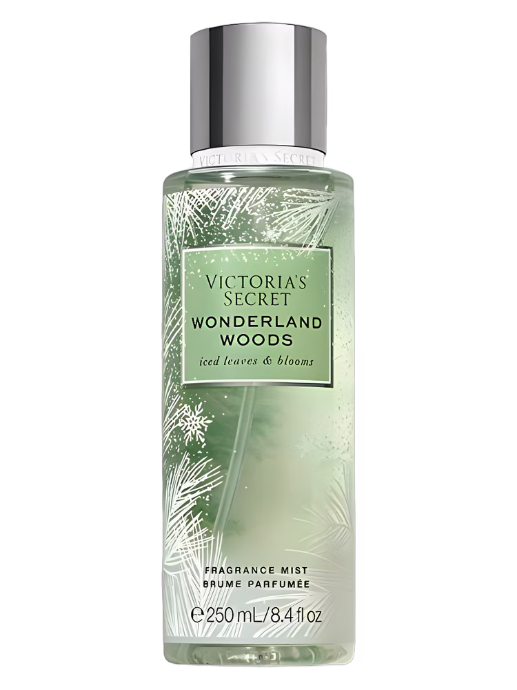 Victoria's Secret Wonderland Woods