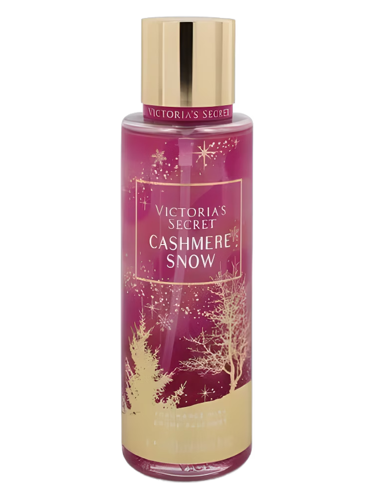 Victoria's Secret Cashmere Snow