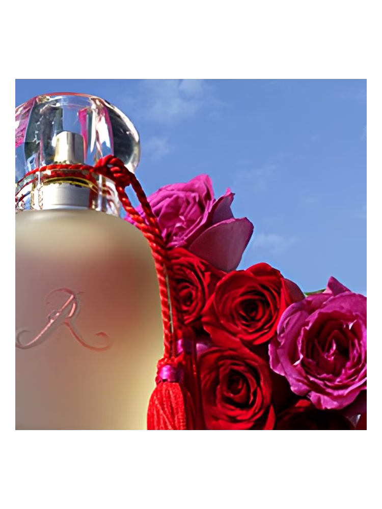 Les Parfums de Rosine Parfums Rose