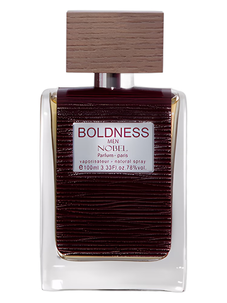Panouge Boldness
