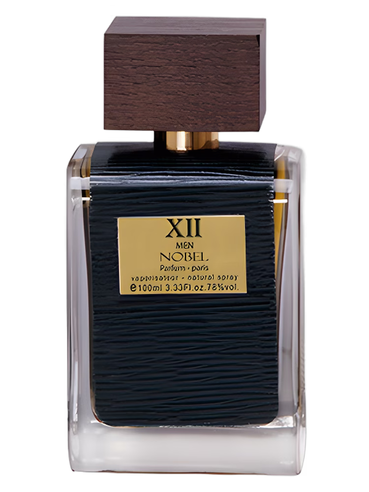 Panouge XII