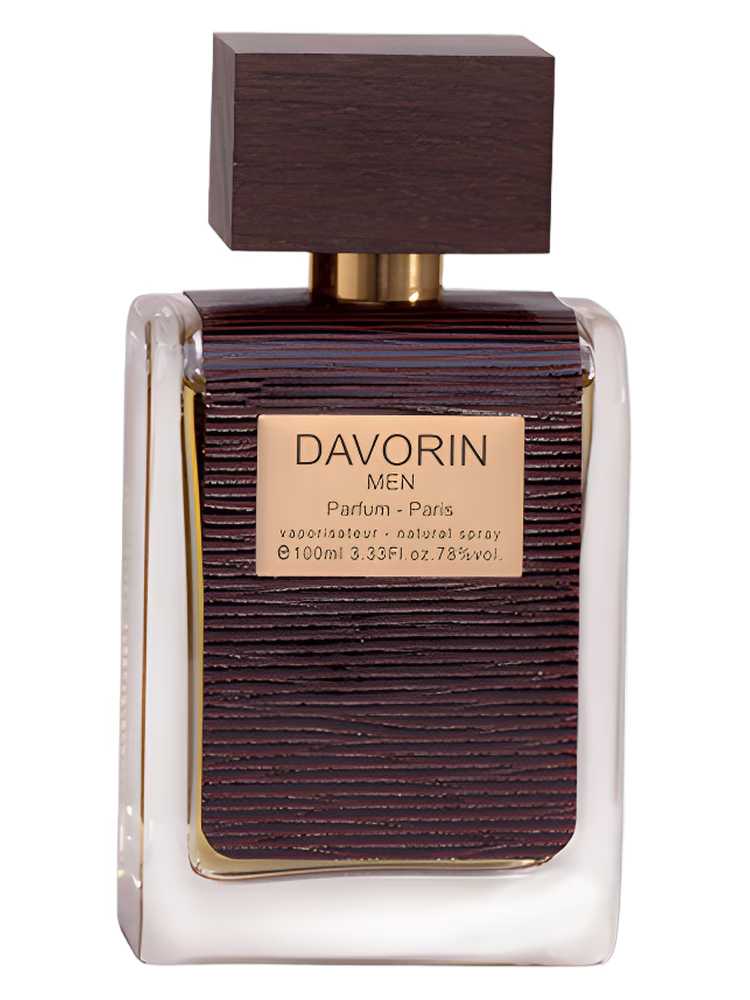 Panouge Davorin