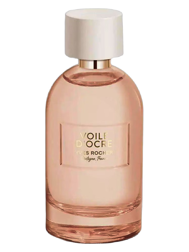 Yves Rocher Voile d'Ocre