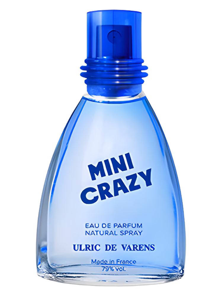 Ulric de Varens Mini Crazy