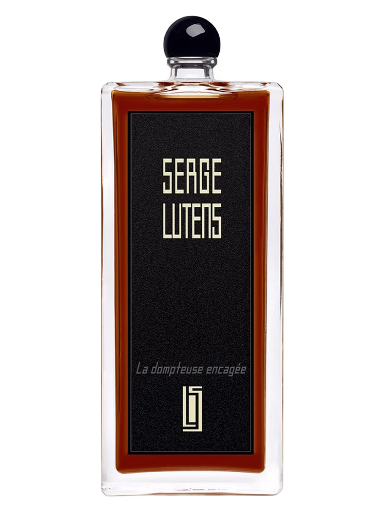 Serge Lutens La Dompteuse Encagée