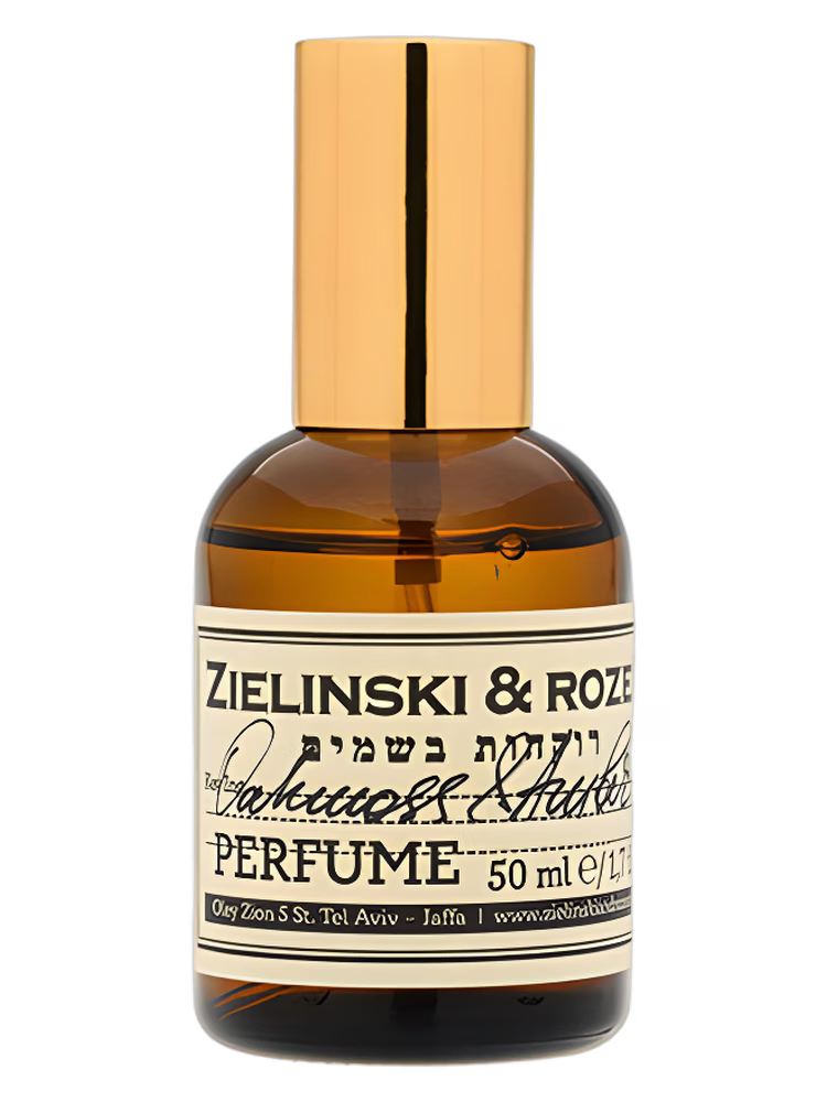 Zielinski & Rozen Oakmoss & Amber