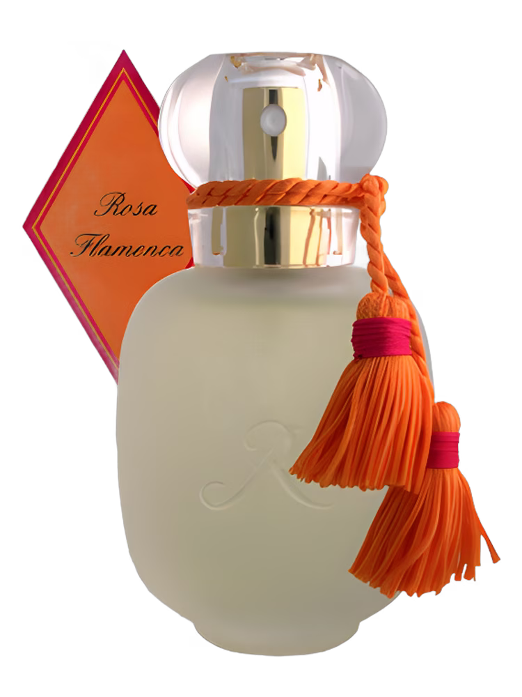 Les Parfums de Rosine Rosa Flamenca
