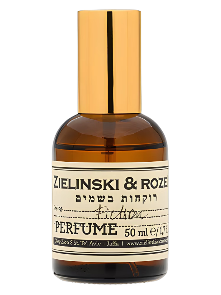Zielinski & Rozen Fiction