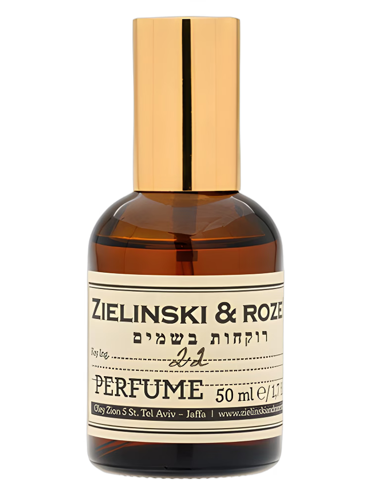 Zielinski & Rozen 22