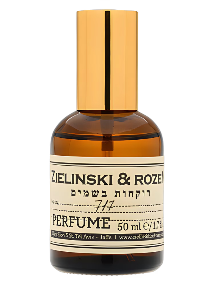 Zielinski & Rozen 717