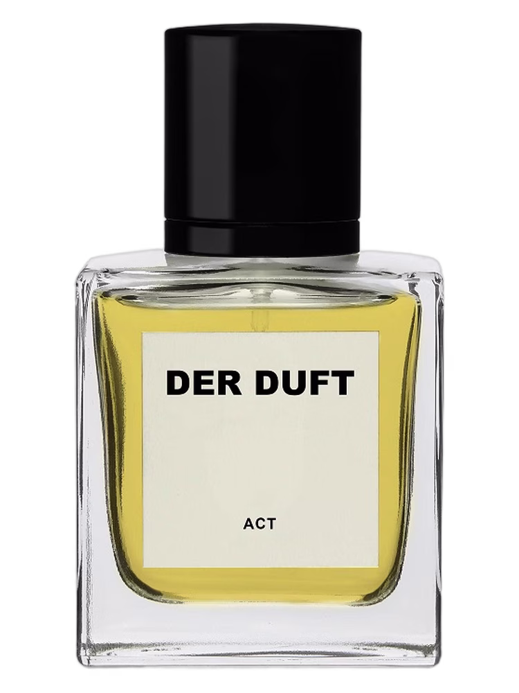 Der Duft Act