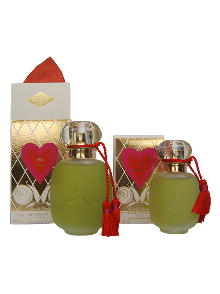 Les Parfums de Rosine Rose d'Amour 2006