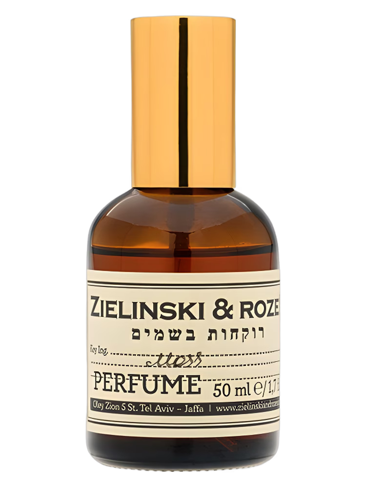Zielinski & Rozen MOSS 2