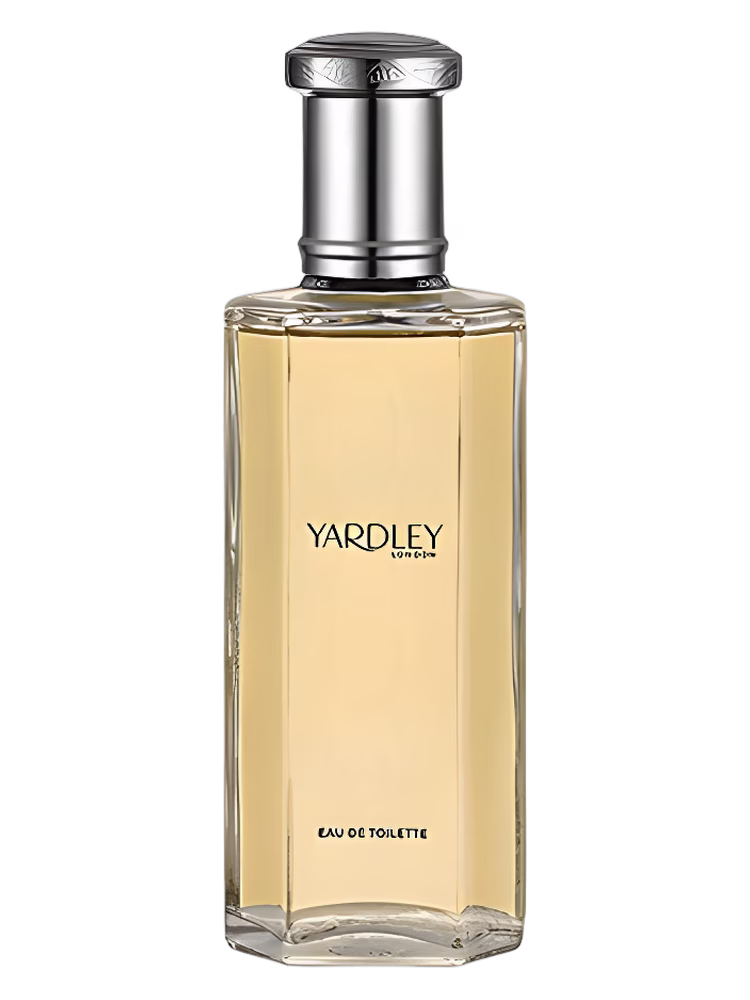 Yardley Freesia & Bergamot