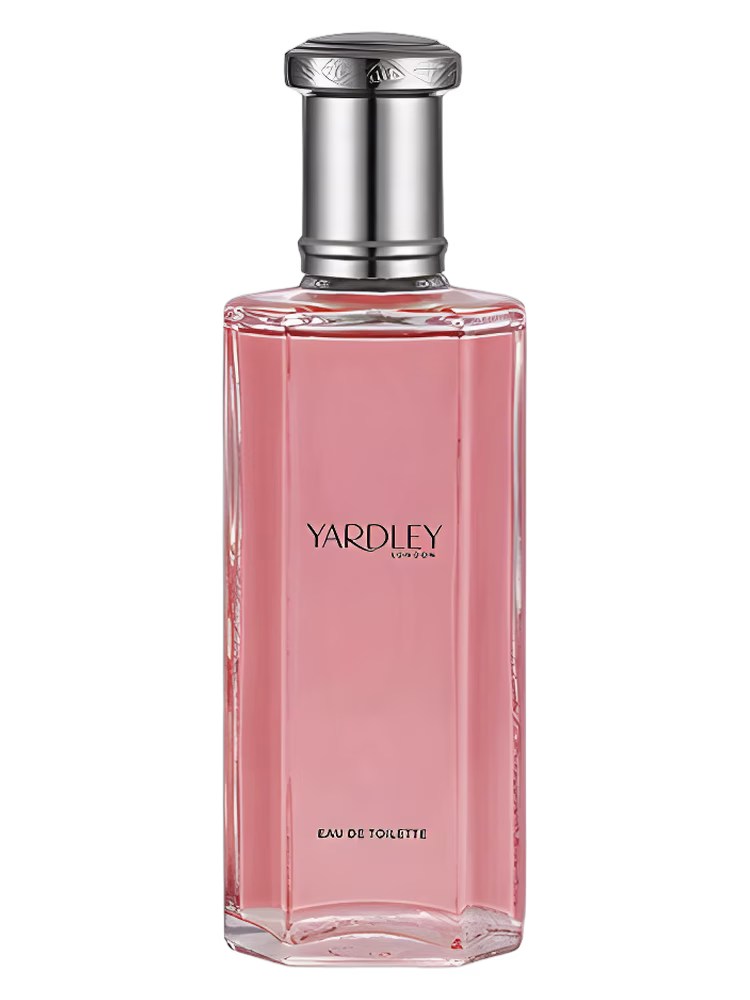 Yardley Poppy & Violet