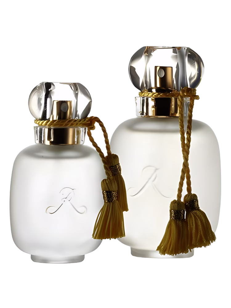 Les Parfums de Rosine Rose d'Ete