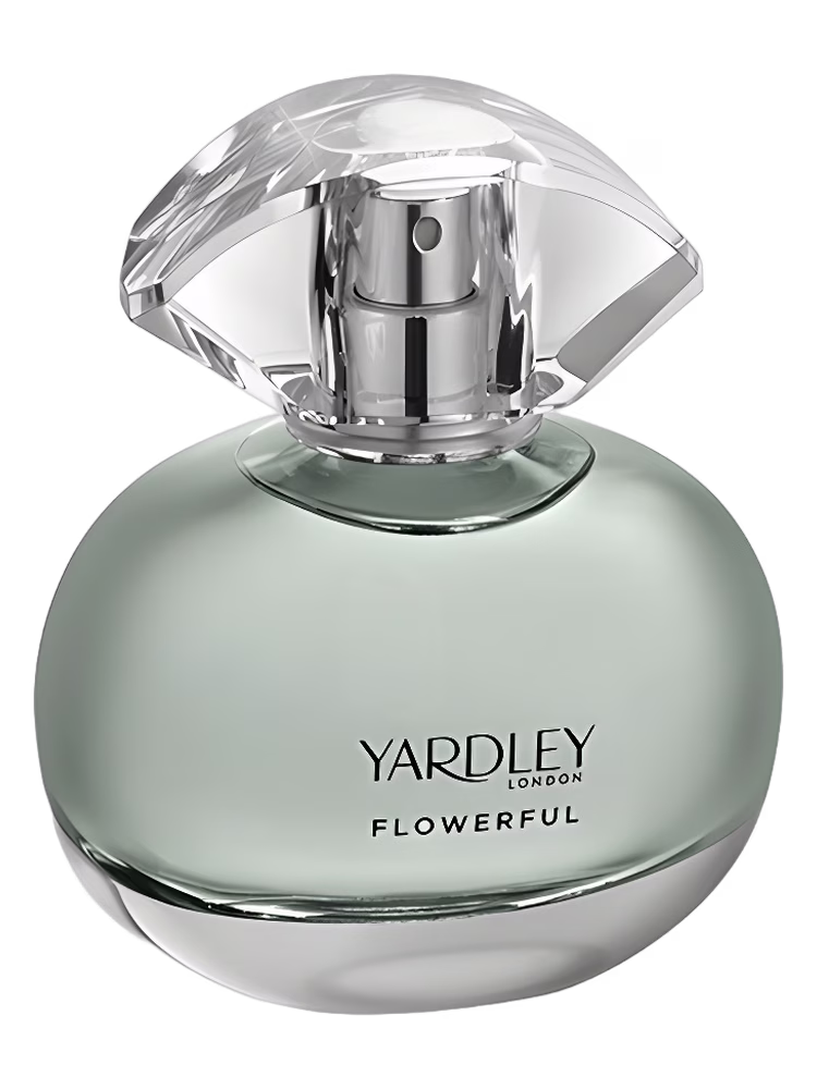 Yardley Luxe Gardenia