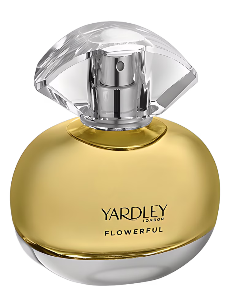 Yardley Decadent Mimosa