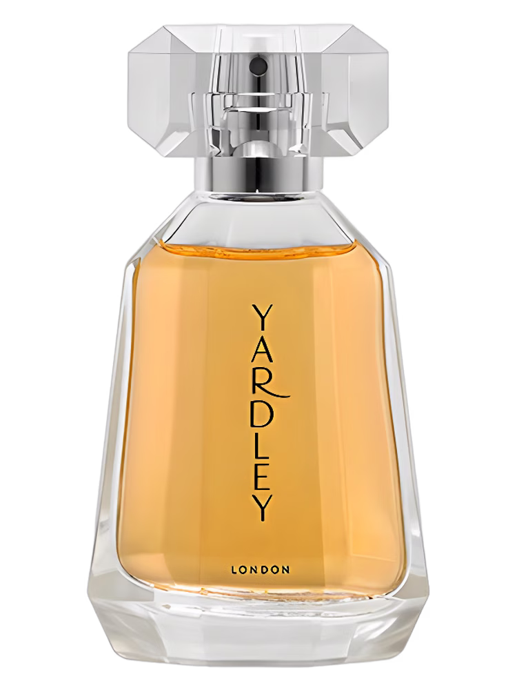 Yardley Daisy Sapphire