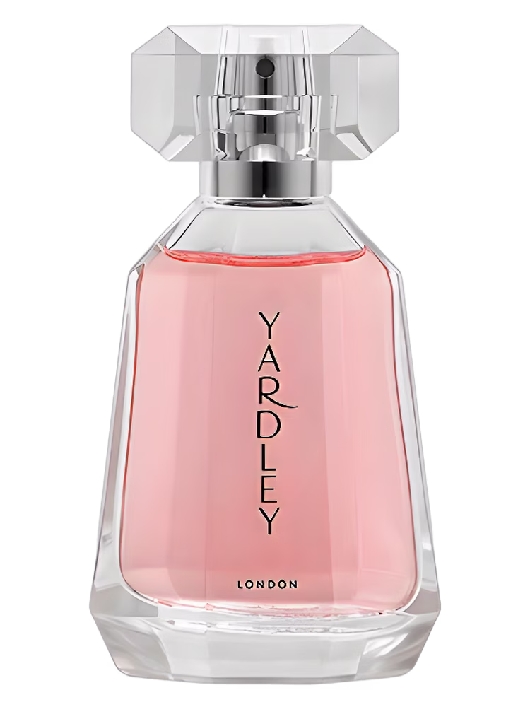 Yardley Rosie Ruby
