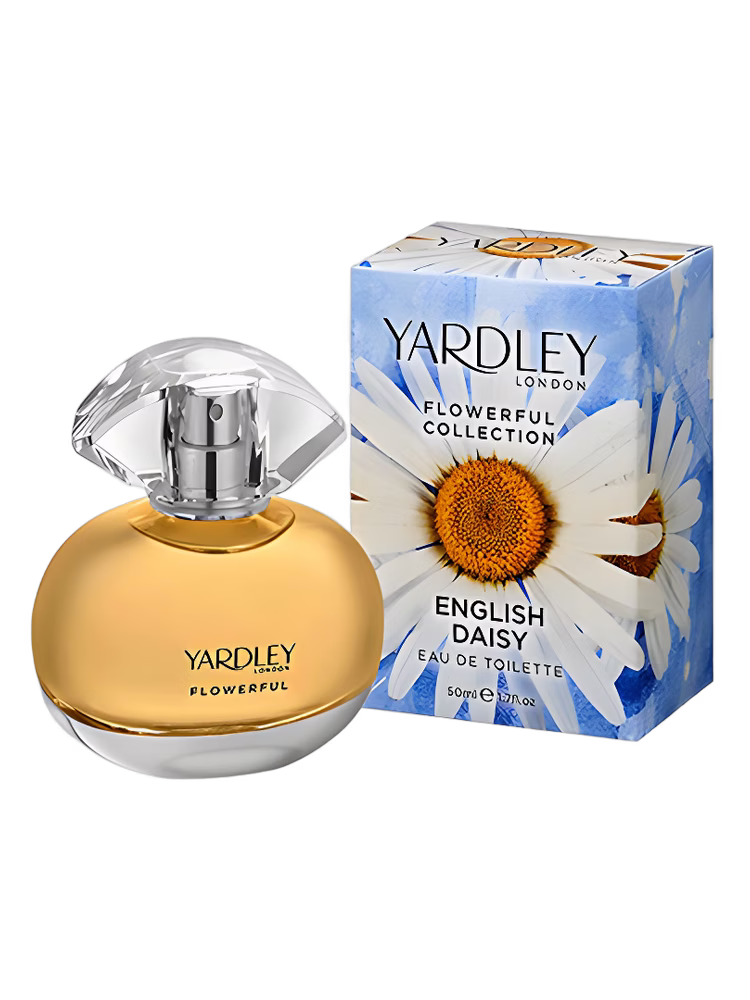 Yardley English Daisy