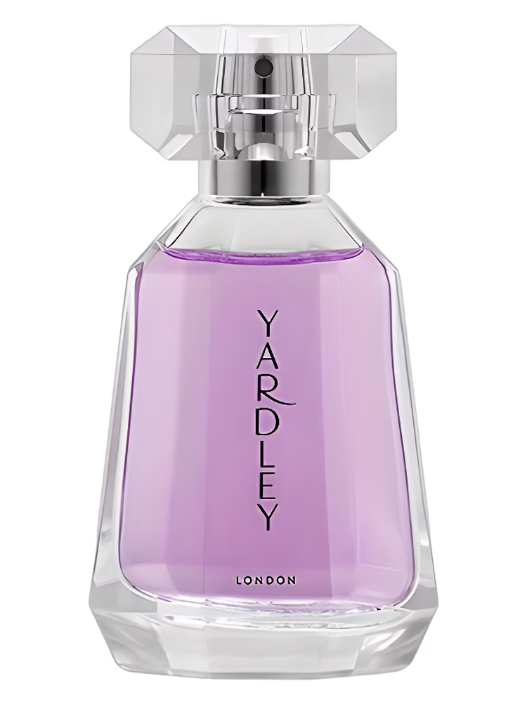 Yardley Lilac Amethyst