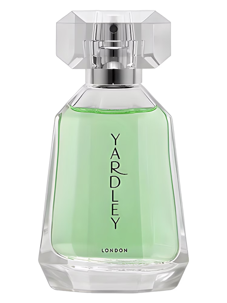 Yardley Flora Jade
