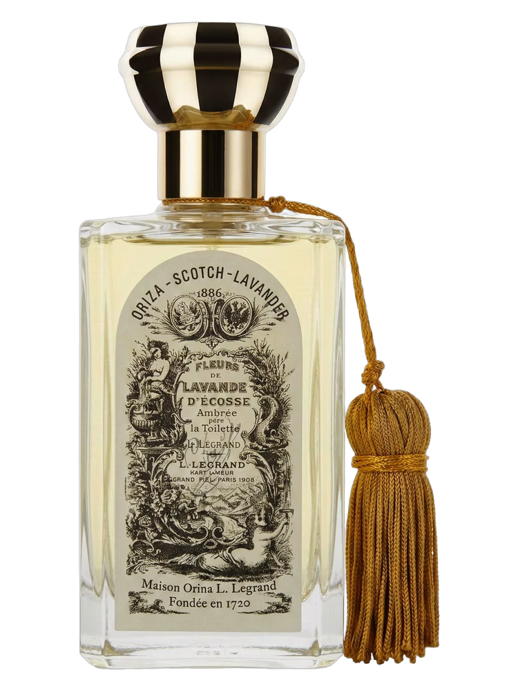 Oriza L. Legrand Scotch Lavender